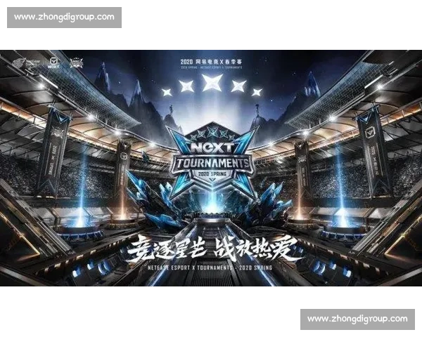 电竞盛典即将启幕,明星选手们的赛前宣言,你听了热血沸腾吗 电竞盛典即将启幕,明星选手们的赛前宣言,你听了热血沸腾吗