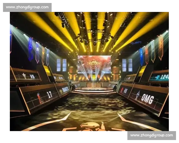 电竞偶像的诞生！PUBG全球总决赛让谁成为下一个传奇