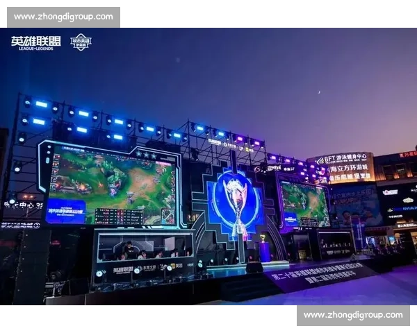 荣耀崛起！盘点那些在中东电竞舞台闪耀的冠军们！