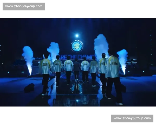 那些年，我们一起追过的电竞少年，如今都去了哪里