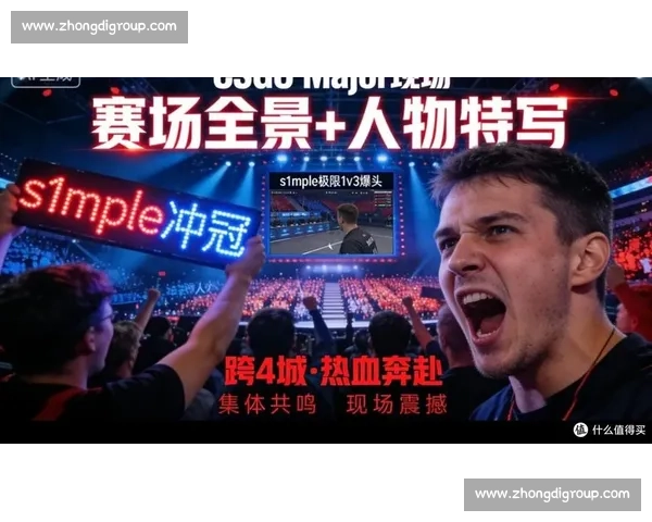 亚洲电竞明星榜:当游戏照进现实,他们是真正的英雄