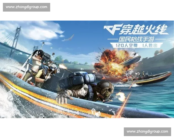 战术博弈,穿越火线挑战赛智慧与勇气的较量! 战术博弈,穿越火线挑战赛智慧与勇气的较量!