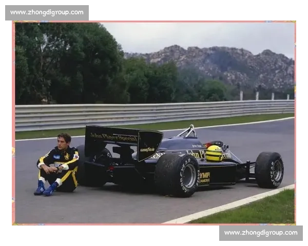 赛车手的宿命与荣耀,F1历史长河中的那些不朽传奇 赛车手的宿命与荣耀,F1历史长河中的那些不朽传奇