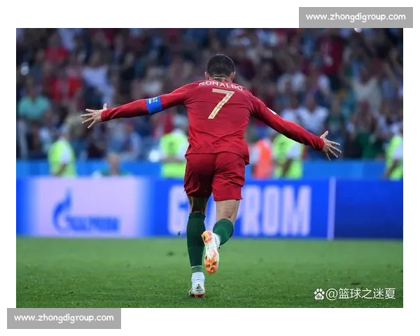C罗2026世界杯,让梦想的光芒再次闪耀 C罗2026世界杯,让梦想的光芒再次闪耀