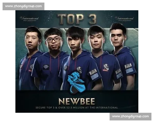 TI冠军的诞生秘籍!历届胜者数据分析,隐藏着惊人秘密