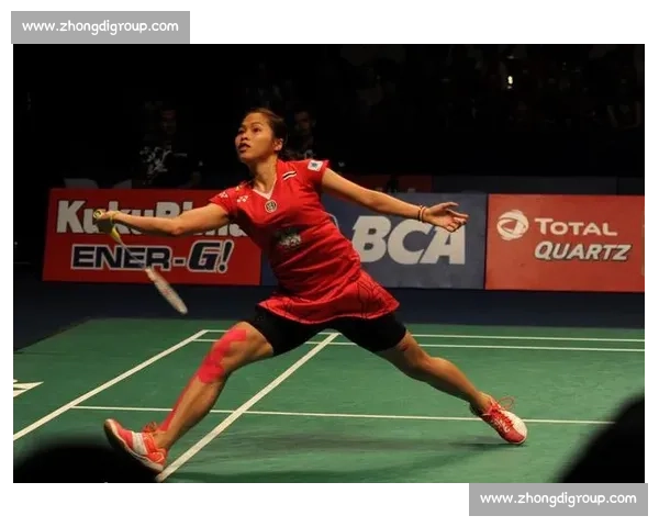 天才少女横扫全场,羽毛球直播数据惊人! 天才少女横扫全场,羽毛球直播数据惊人!