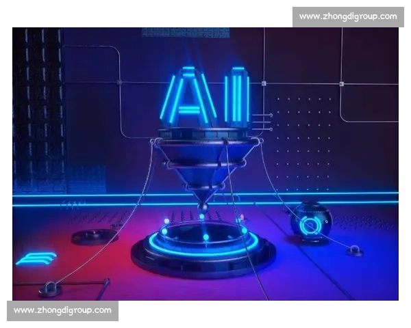 电竞“黑科技”来了，AI辅助让直播观感体验up up up！